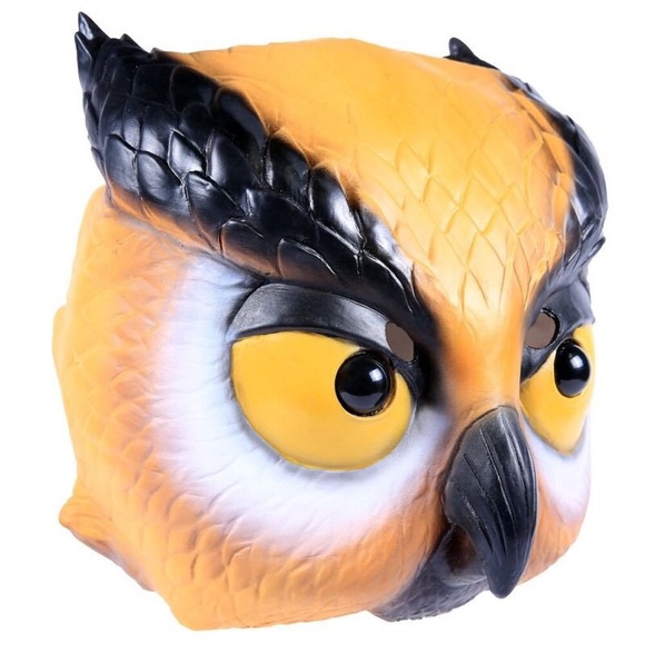 Limited Edition Vanoss Gaming Mask - Picture 2 of 4